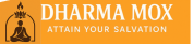Dharmamox Footer 1