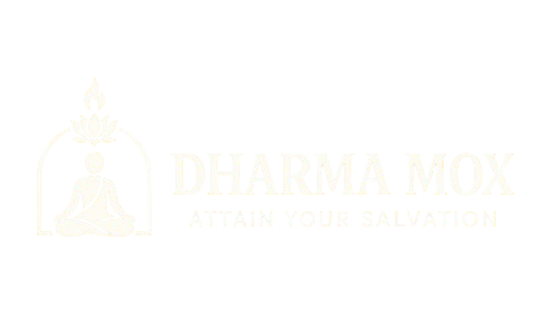 Dharmamox