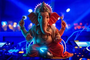 Ganesh Image
