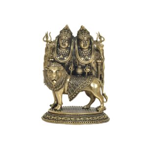 Chamunda maa Idol